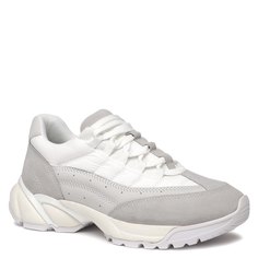 Кроссовки женские Tendance HC8903-1 белые 36 EU
