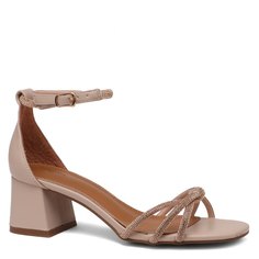 Босоножки женские Tendance DL2350-6 розовые 35 EU