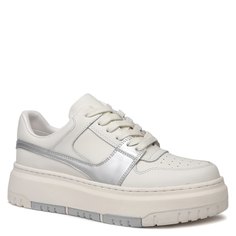 Кеды женские Tendance MJ-51662-01 белые 40 EU