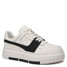 Кеды женские Tendance MJ-51662-01 белые 41 EU