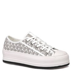 Кеды женские Tendance SW1618-1 серые 40 EU