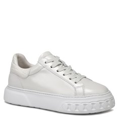 Кеды женские Tendance CLF701A-01 белые 37 EU