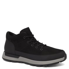Кроссовки мужские Tendance SN295H-01 черные 40 EU