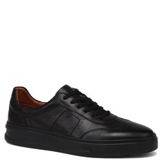 Кеды мужские Tendance SN288A-01 черные 43 EU