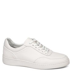 Кеды мужские Tendance SN206A-19 белые 39 EU