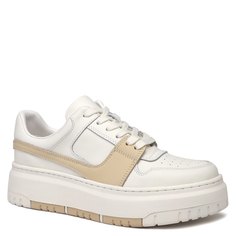 Кеды женские Tendance MJ-51662-01 белые 35 EU