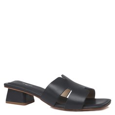 Шлепанцы женские Tendance SW176-1 синие 36 EU