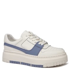 Кеды женские Tendance MJ-51662-01 белые 35 EU