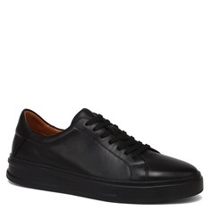 Кеды мужские Tendance SN288A-05 черные 41 EU