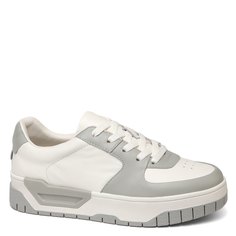 Кеды женские Tendance YS-38096A-1 серые 41 EU
