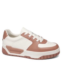 Кеды женские Tendance YS-38096A-1 розовые 37 EU