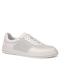 Кеды мужские Tendance SN175A-11 белые 41 EU