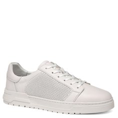 Кеды мужские Tendance SN239A-22 белые 41 EU