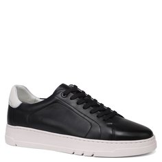 Кеды мужские Tendance SN263A-30 синие 42 EU