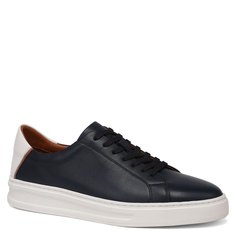 Кеды мужские Tendance SN288A-05 синие 42 EU
