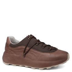 Кроссовки мужские Maison David TM22827F-5 коричневые 40 EU