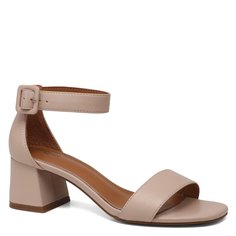Босоножки женские Tendance DL2350-3 розовые 38 EU