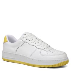 Кеды женские Tendance YS-27866A-1 белые 38 EU