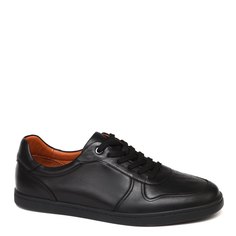Кеды мужские Tendance SN299A-03 черные 45 EU