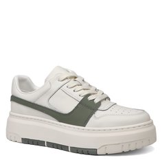 Кеды женские Tendance MJ-51662-01 белые 41 EU