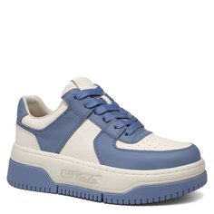 Кеды женские Tendance MJ-2022-01 синие 35 EU