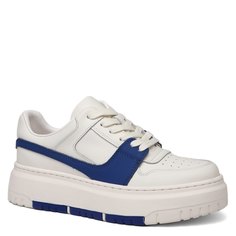 Кеды женские Tendance MJ-51662-01 белые 41 EU