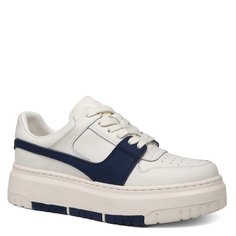 Кеды женские Tendance MJ-51662-01 белые 35 EU