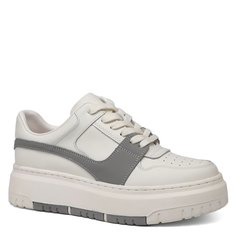 Кеды женские Tendance MJ-51662-01 белые 41 EU