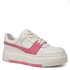 Кеды женские Tendance MJ-51662-01 белые 40 EU