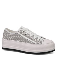 Кеды женские Tendance SW1618-2 белые 38 EU