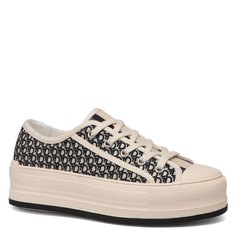 Кеды женские Tendance SW1618-2 синие 35 EU