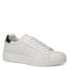Кеды мужские Tendance FF01 белые 40 EU