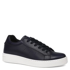 Кеды мужские Tendance FF01 синие 44 EU