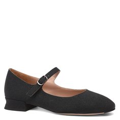 Туфли женские Tendance IGG3314-1 черные 39 EU