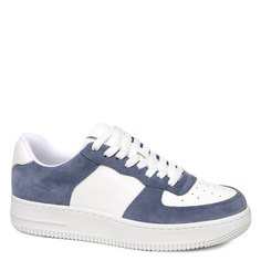 Кеды женские Tendance YS-27866A-1 белые 36 EU