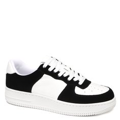 Кеды женские Tendance YS-27866A-1 белые 35 EU
