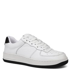 Кеды женские Tendance YS-27866A-1 белые 39 EU