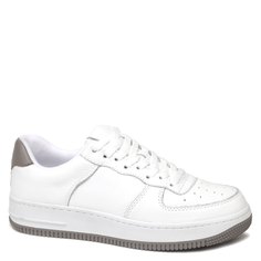 Кеды женские Tendance YS-27866A-1 белые 37 EU