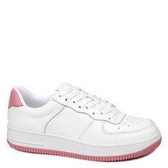Кеды женские Tendance YS-27866A-1 белые 41 EU