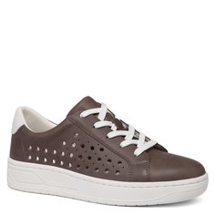 Кеды женские Tendance HC39203-16 серые 37 EU