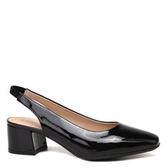 Туфли женские Caprice 9-9-29500-42 черные 36 EU