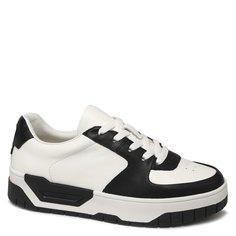 Кеды женские Tendance YS-38096A-1 белые 36 EU