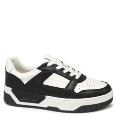 Кеды женские Tendance YS-38096A-3 черные 37 EU