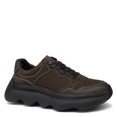 Кроссовки мужские Tendance ET-769-02 хаки 43 EU
