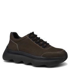 Кроссовки мужские Tendance ET-769-07 хаки 44 EU