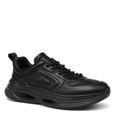 Кроссовки мужские Tendance ET-065-01 черные 40 EU