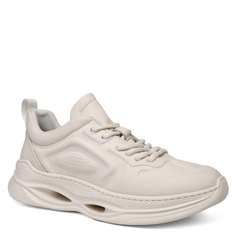 Кроссовки мужские Tendance ET-065-01 белые 39 EU