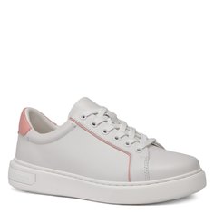 Кеды женские Tendance HC7003-2 белые 41 EU