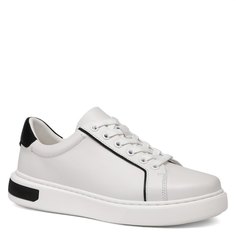 Кеды женские Tendance HC7003-2 белые 41 EU
