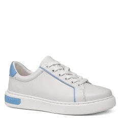 Кеды женские Tendance HC7003-2 белые 41 EU